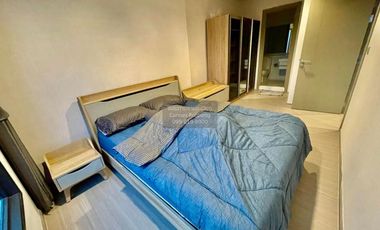Wohnung zum Kauf mit 2 Zimmer in Huai Khwang, Bangkok
