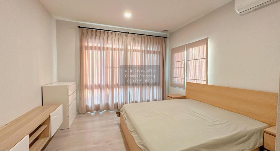 Casa en venta de 2 habitaciones en Prawet, Bangkok