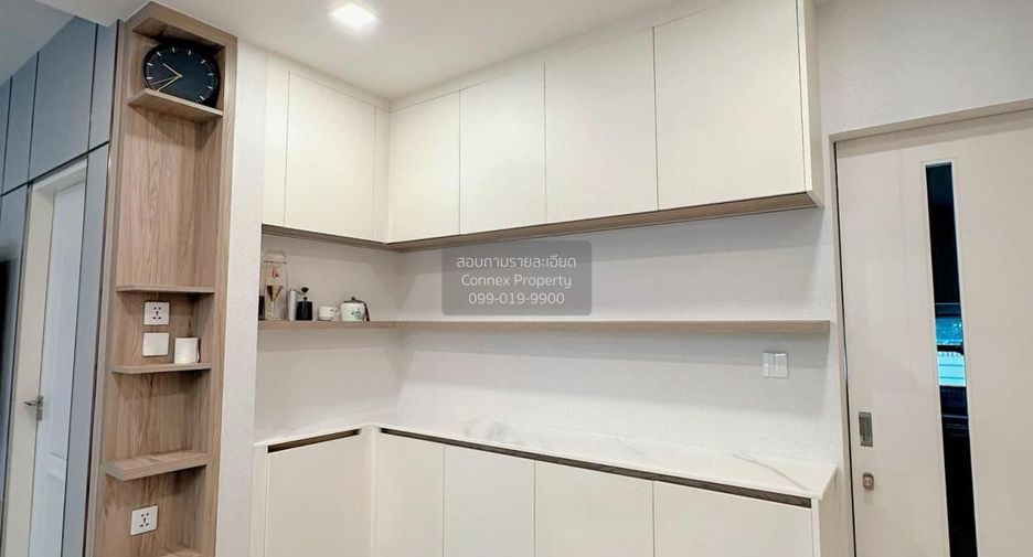 Casa en venta de 2 habitaciones en Prawet, Bangkok