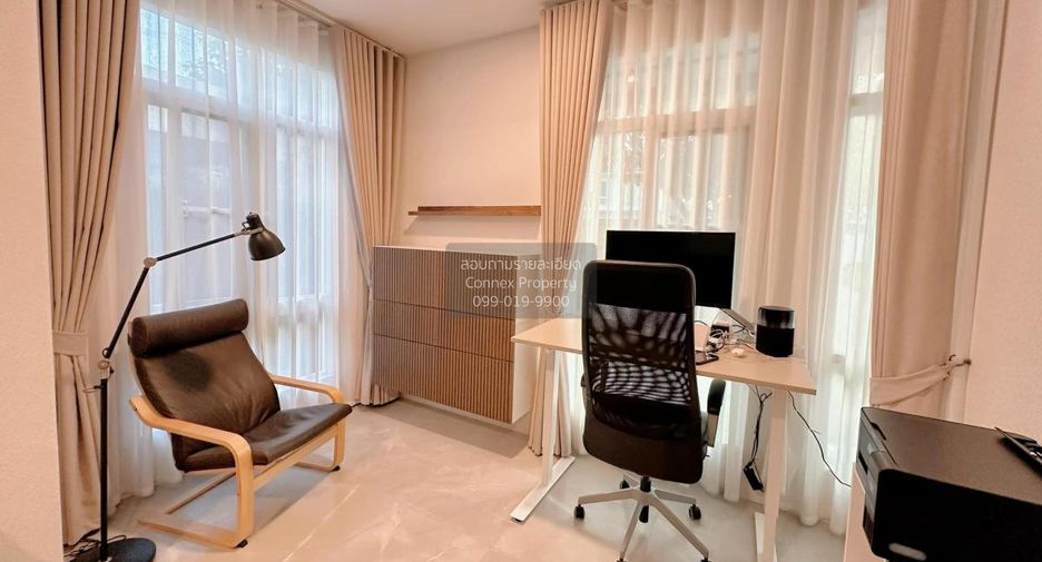 Casa en venta de 2 habitaciones en Prawet, Bangkok