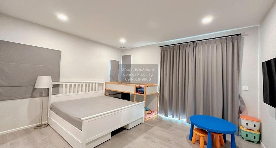 Casa en venta de 2 habitaciones en Prawet, Bangkok