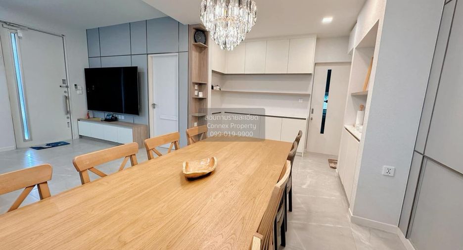 Casa en venta de 2 habitaciones en Prawet, Bangkok