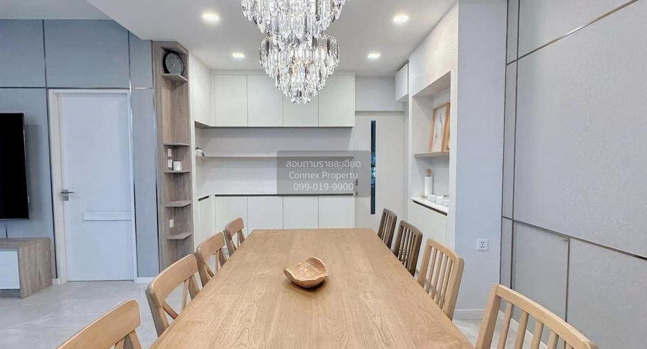Casa en venta de 2 habitaciones en Prawet, Bangkok