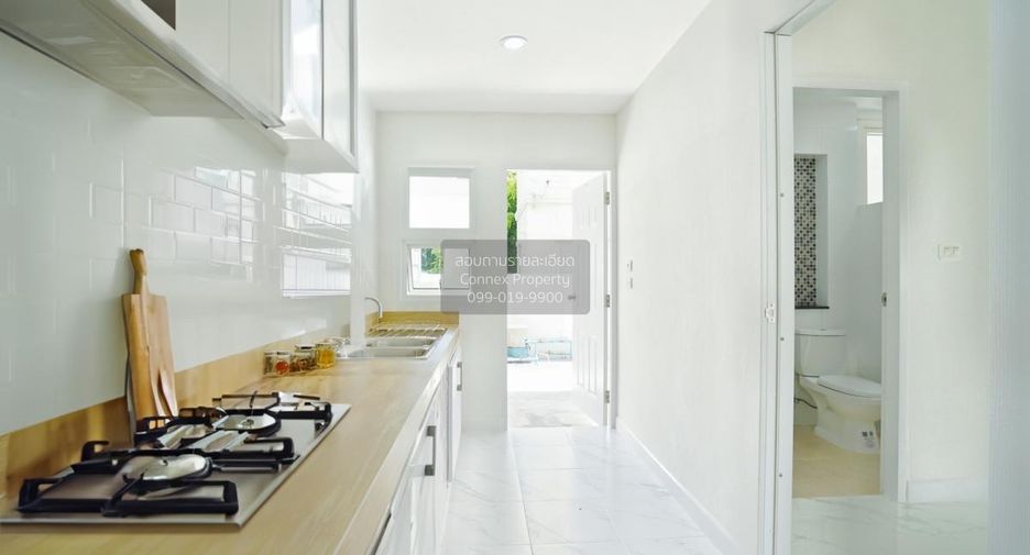 For sale 3 bedrooms house in Bang Yai, Nonthaburi