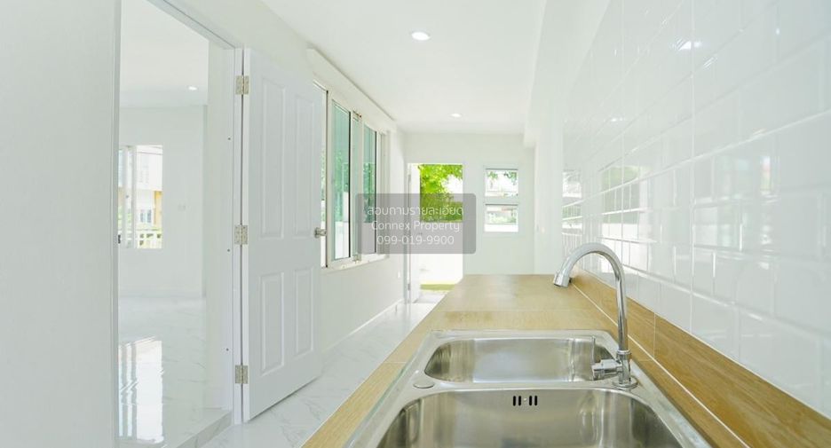 For sale 3 bedrooms house in Bang Yai, Nonthaburi