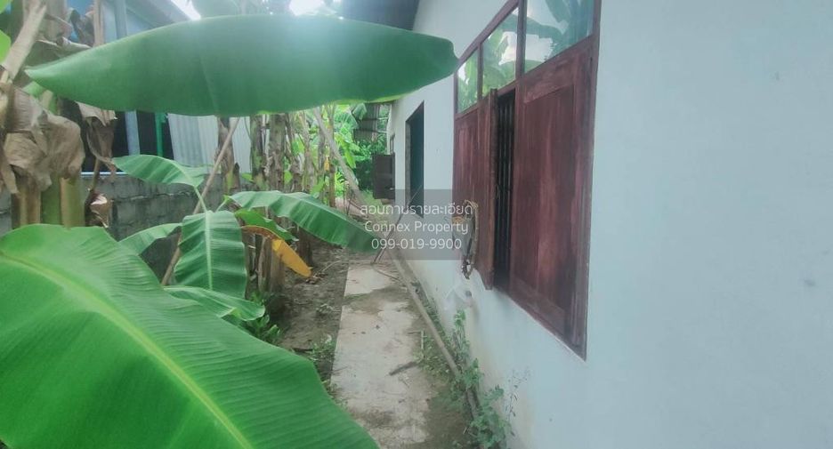 For sale 1 bed land in Mueang Roi Et, Roi Et