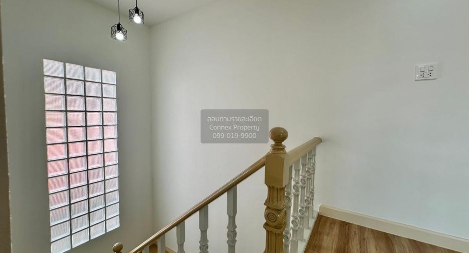 For sale 4 bedrooms house in Khlong Sam Wa, Bangkok