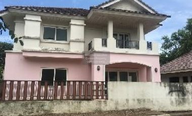 ขาย 3 ห้องนอน บ้านเดี่ยว ใน สายไหม, กรุงเทพฯ