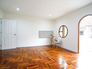 For sale 3 bedrooms townhouse in Thung Khru, Bangkok