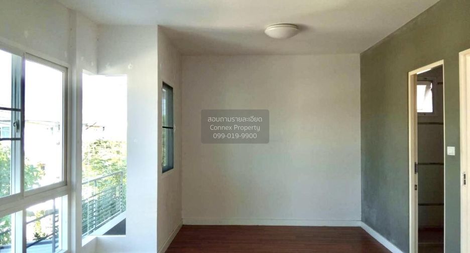 À vendre 3 chambres maison à Bang Sao Thong, Samut Prakan