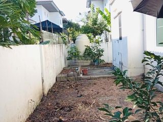 À vendre 3 chambres maison à Bang Sao Thong, Samut Prakan