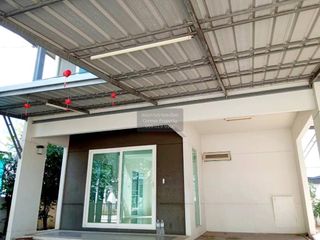 À vendre 3 chambres maison à Bang Sao Thong, Samut Prakan