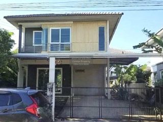 À vendre 3 chambres maison à Bang Sao Thong, Samut Prakan