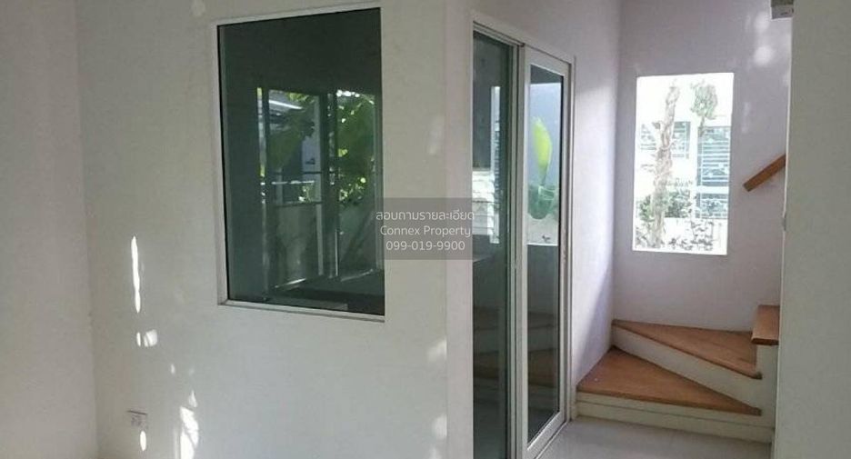 À vendre 3 chambres maison à Bang Sao Thong, Samut Prakan