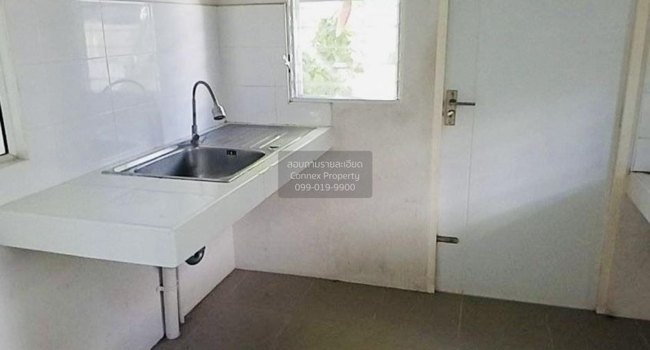 À vendre 3 chambres maison à Bang Sao Thong, Samut Prakan