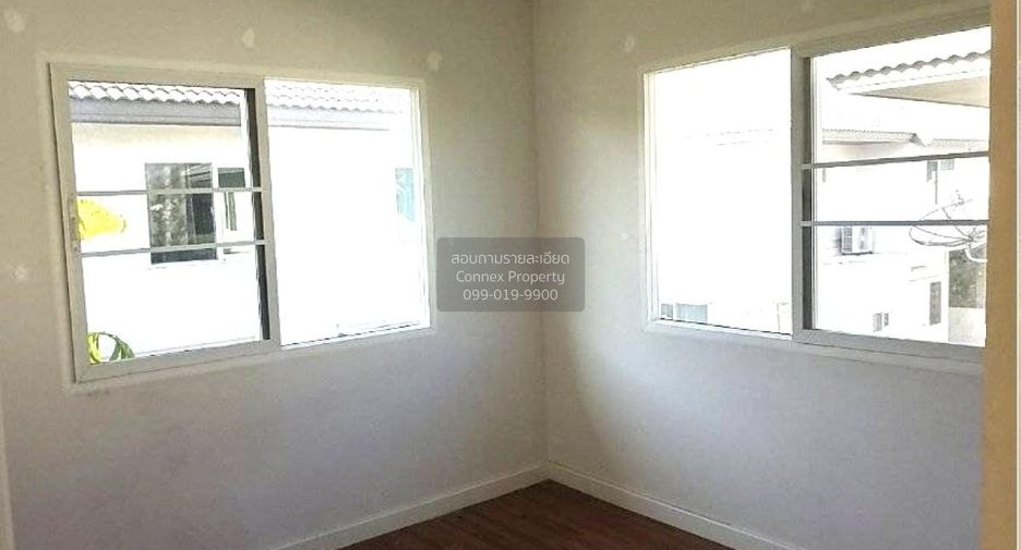 À vendre 3 chambres maison à Bang Sao Thong, Samut Prakan