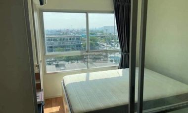 For sale 1 bed condo in Prawet, Bangkok