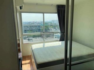 À vendre 1 chambre condo à Prawet, Bangkok