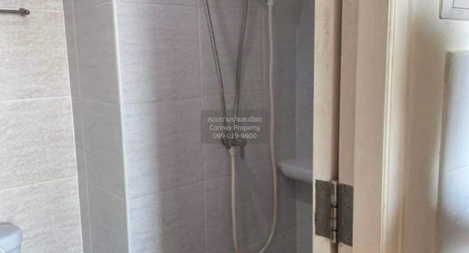 For sale 1 bed condo in Prawet, Bangkok