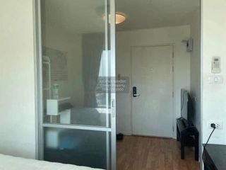 À vendre 1 chambre condo à Prawet, Bangkok