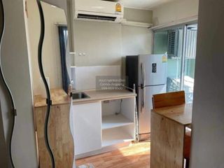 À vendre 1 chambre condo à Prawet, Bangkok