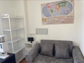 À vendre 1 chambre condo à Prawet, Bangkok