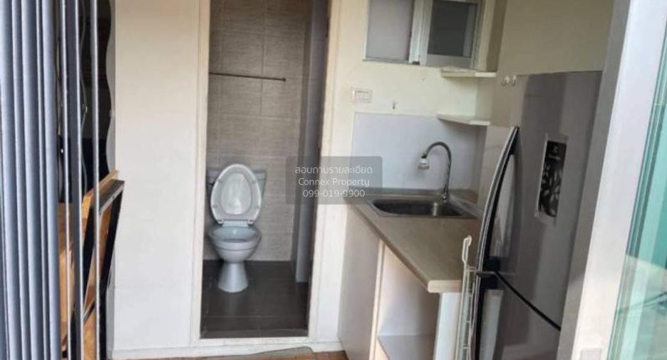 For sale 1 bed condo in Prawet, Bangkok