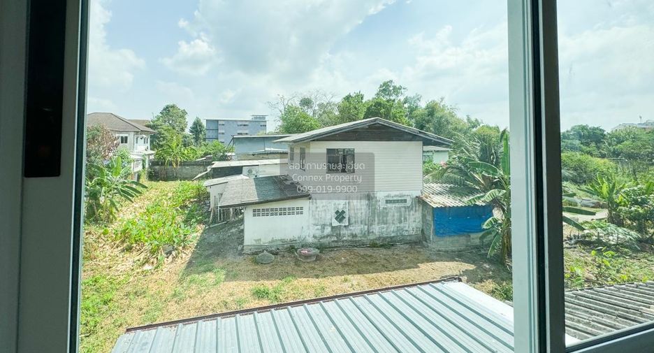 出售 2 卧室 独立屋 在 Khlong Sam Wa, 曼谷