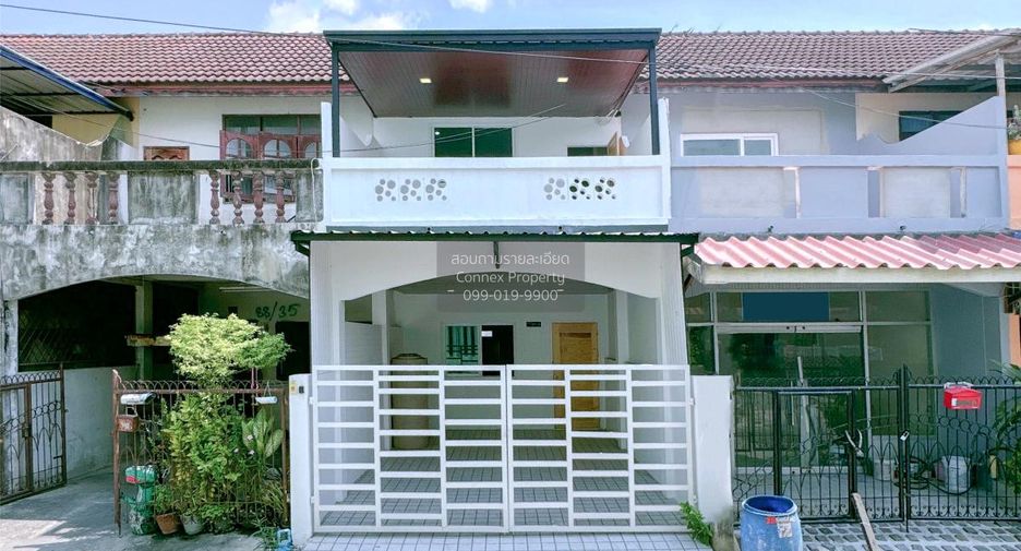 出售 2 卧室 独立屋 在 Khlong Sam Wa, 曼谷