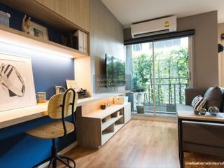 Condo en venta de 1 habitaciones en Phra Khanong, Bangkok