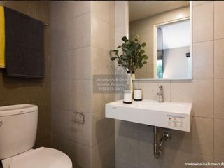 Condo en venta de 1 habitaciones en Phra Khanong, Bangkok