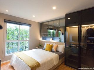 Condo en venta de 1 habitaciones en Phra Khanong, Bangkok