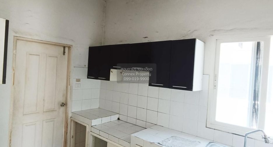For sale 3 bedrooms house in Mueang Nonthaburi, Nonthaburi