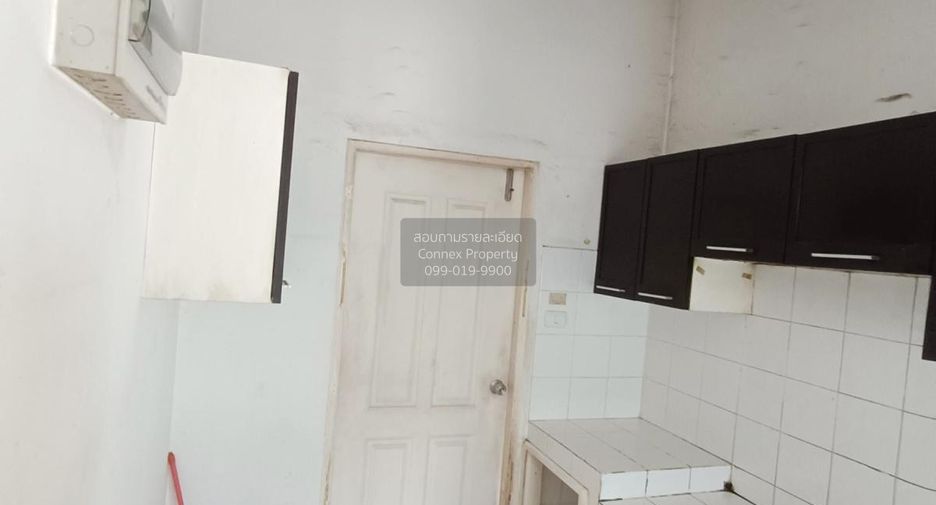 For sale 3 bedrooms house in Mueang Nonthaburi, Nonthaburi