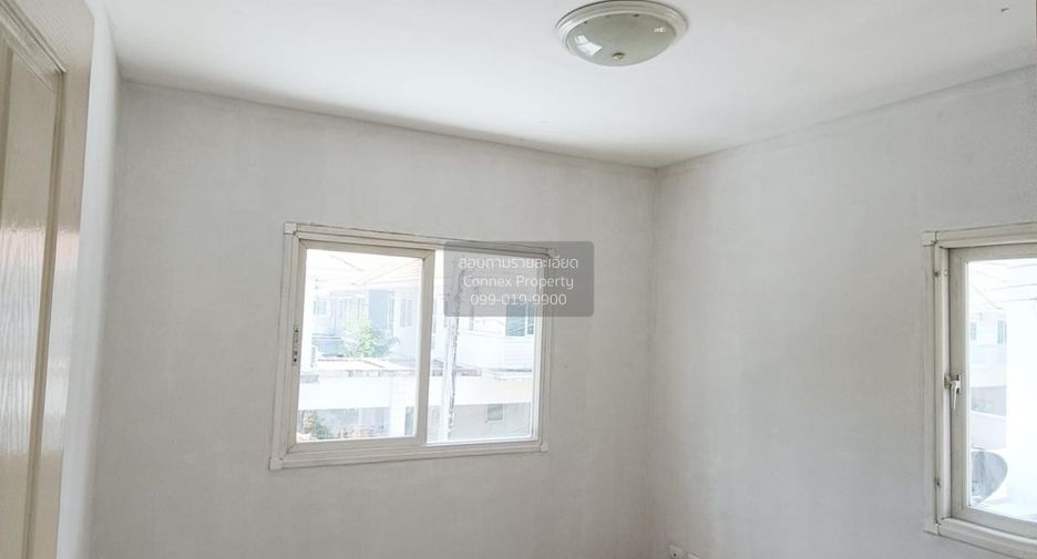 For sale 3 bedrooms house in Mueang Nonthaburi, Nonthaburi