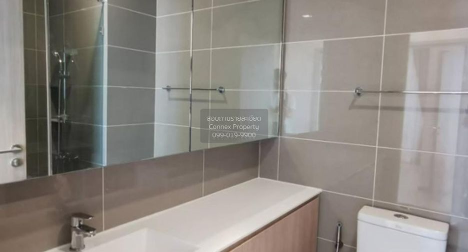 For sale 2 bedrooms condo in Phaya Thai, Bangkok
