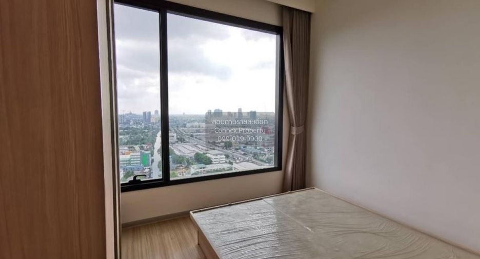 For sale 2 bedrooms condo in Phaya Thai, Bangkok