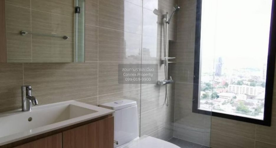 For sale 2 bedrooms condo in Phaya Thai, Bangkok