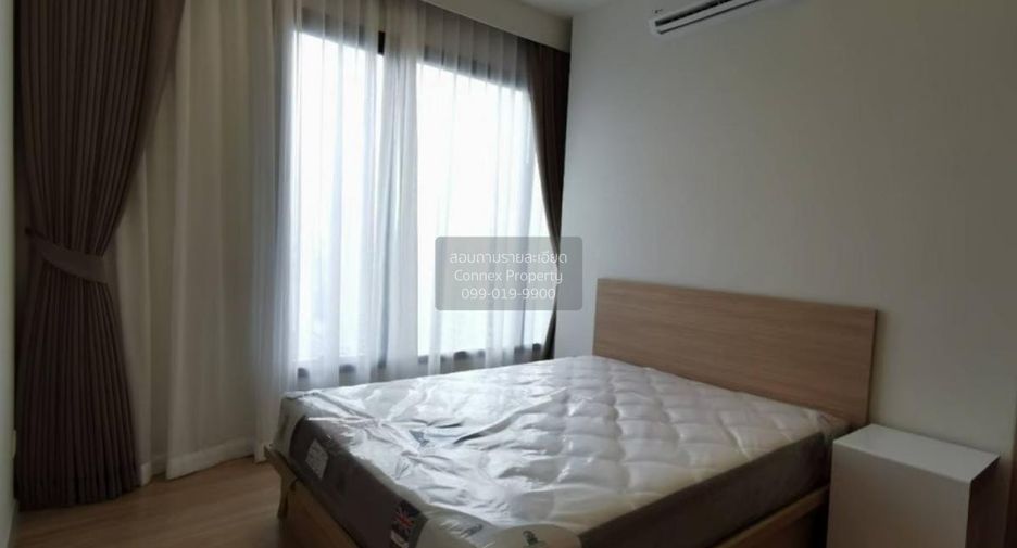 For sale 2 bedrooms condo in Phaya Thai, Bangkok