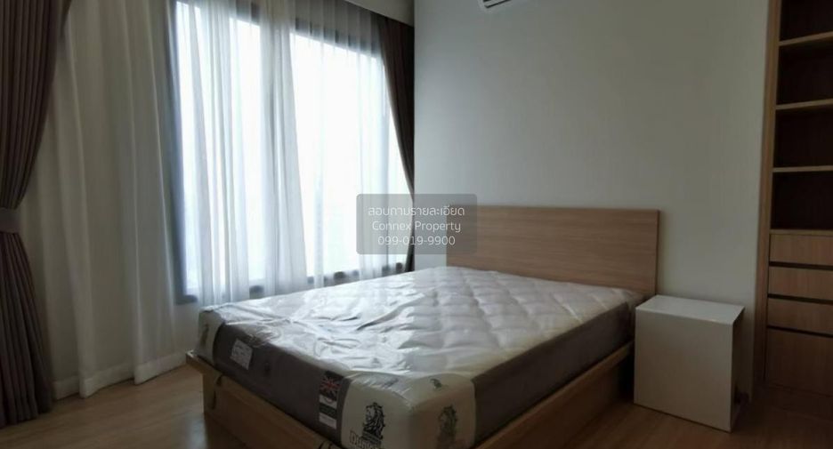 For sale 2 bedrooms condo in Phaya Thai, Bangkok