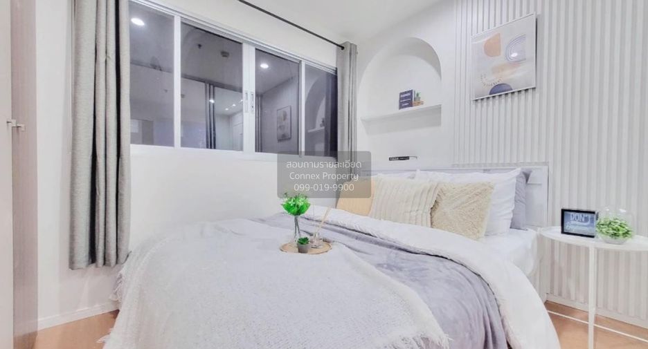 Wohnung zum Kauf mit 1 Zimmer in Bang Phli, Samut Prakan