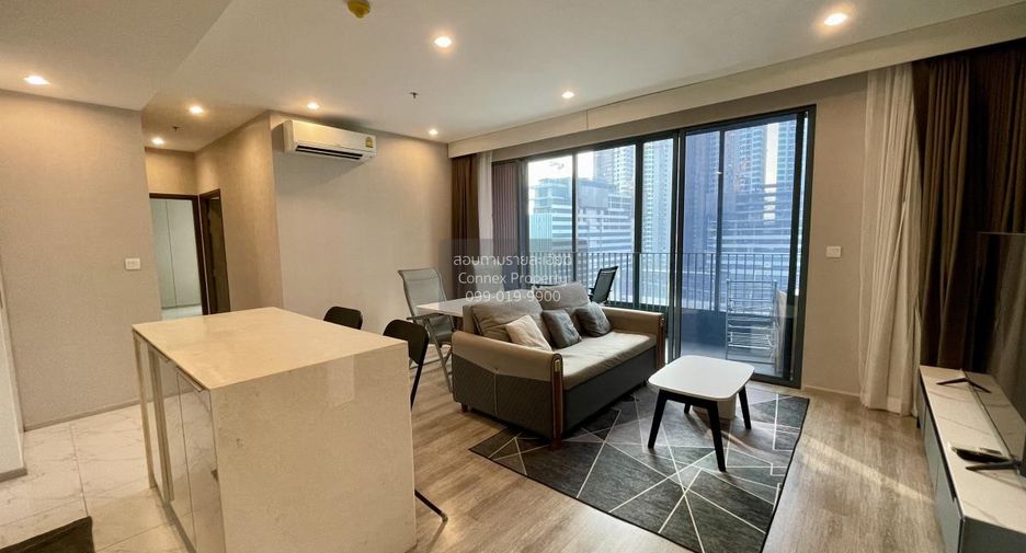 For sale 2 bedrooms condo in Bang Na, Bangkok