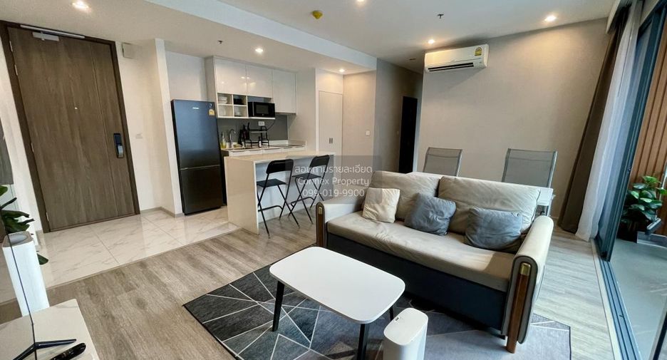 For sale 2 bedrooms condo in Bang Na, Bangkok