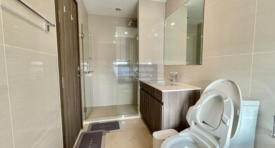 For sale 2 bedrooms condo in Bang Na, Bangkok