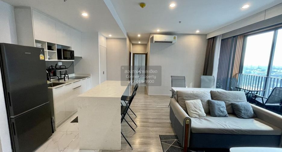 For sale 2 bedrooms condo in Bang Na, Bangkok