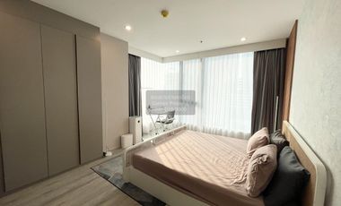 For sale 2 bedrooms condo in Bang Na, Bangkok