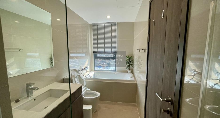 For sale 2 bedrooms condo in Bang Na, Bangkok