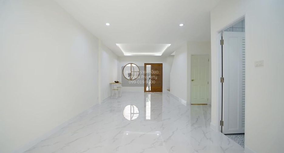 For sale 3 ベッドルーム townhouse in Bang Bua Thong, Nonthaburi