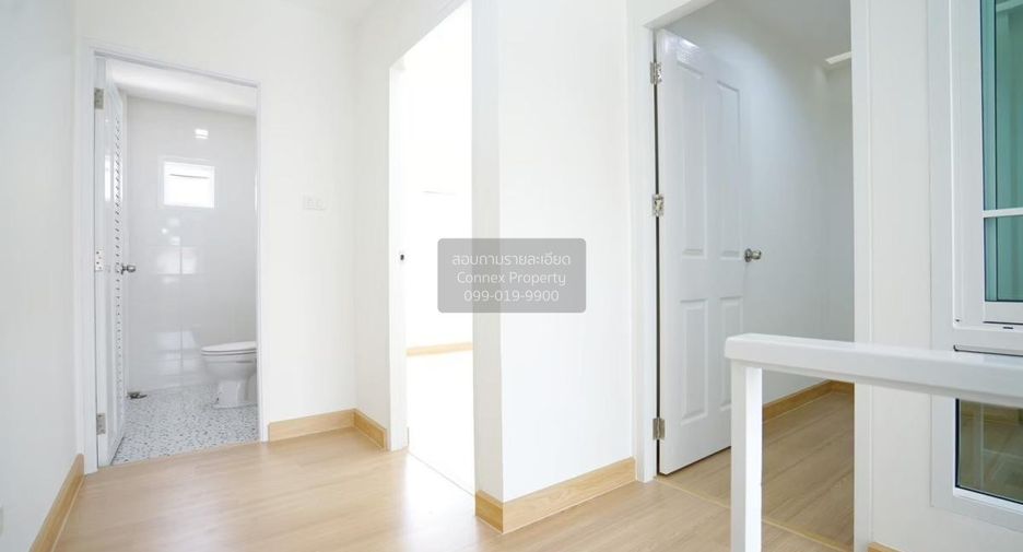 For sale 3 ベッドルーム townhouse in Bang Bua Thong, Nonthaburi