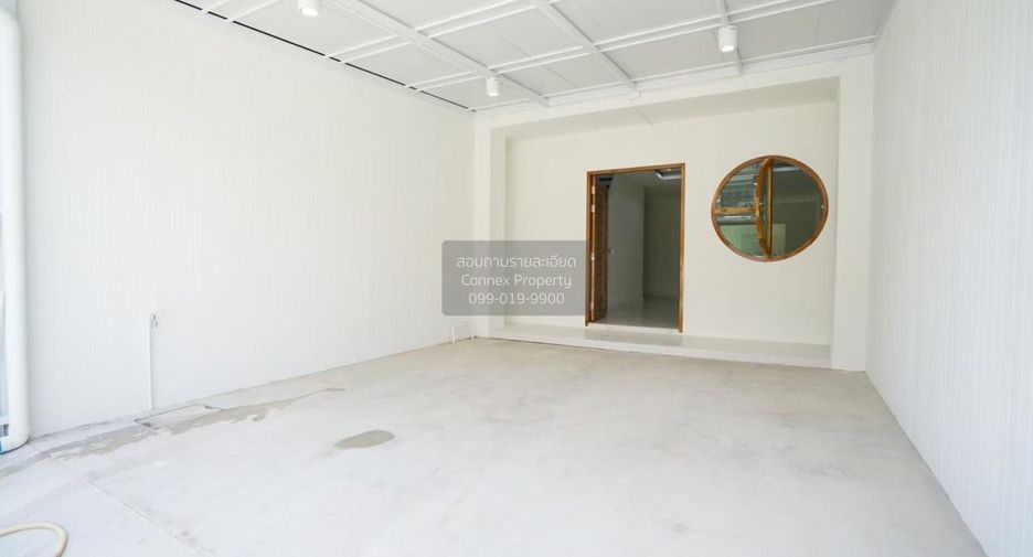 For sale 3 ベッドルーム townhouse in Bang Bua Thong, Nonthaburi
